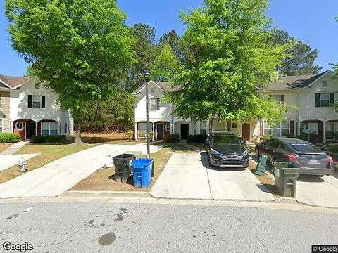 Camden Forrest, RIVERDALE, GA 30296