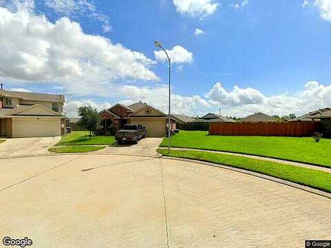 Rodeo Canyon, HOUSTON, TX 77049