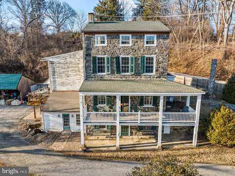 Old Kennett, KENNETT SQUARE, PA 19348