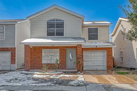 Martineau, HOUSTON, TX 77032