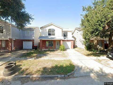 Martineau, HOUSTON, TX 77032
