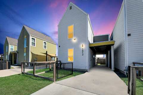 Hedrick, HOUSTON, TX 77011