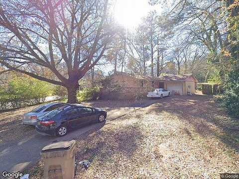 Shoreham, ATLANTA, GA 30349