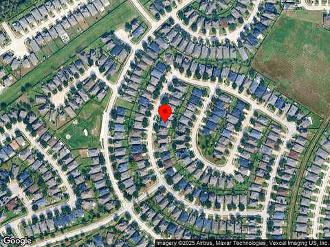 Candlewood Glen, HOUSTON, TX 77014