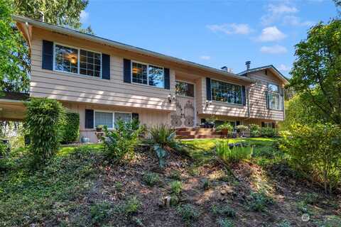Williams, LAKE STEVENS, WA 98258