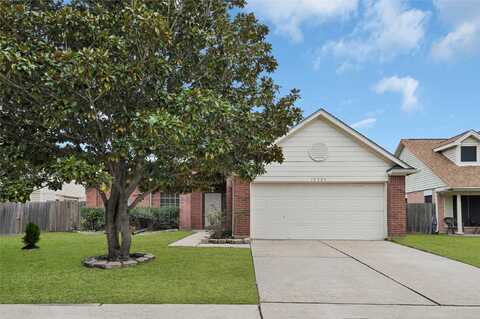 Garden Laurel, HOUSTON, TX 77014