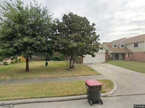 Garden Laurel, HOUSTON, TX 77014