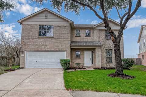Gorham Park, HOUSTON, TX 77067