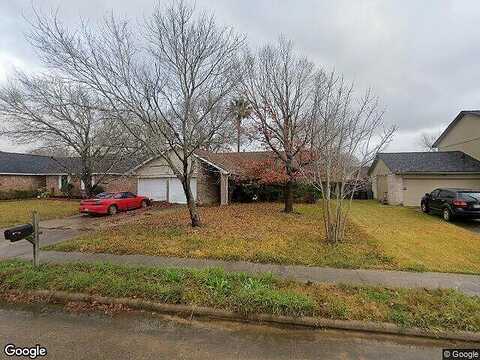 Brook Meadow, HOUSTON, TX 77089
