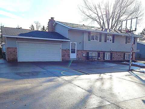 Pierce, MINNEAPOLIS, MN 55434