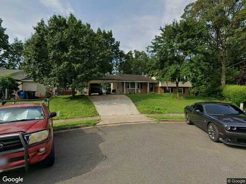 Pelham, MANASSAS, VA 20109