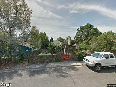 Washington, ELLENSBURG, WA 98926