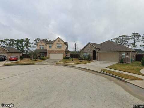 Springcroft, TOMBALL, TX 77375