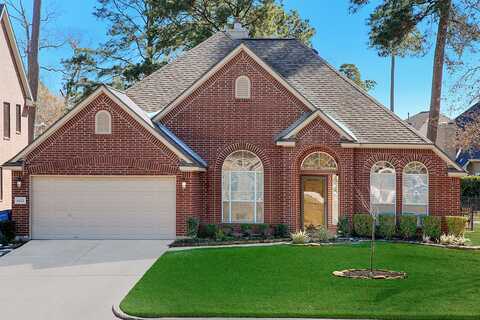 Cross Country, HUMBLE, TX 77346