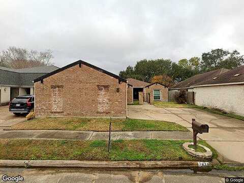 Vickijohn, HOUSTON, TX 77071