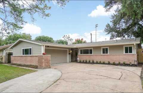 Albacore, HOUSTON, TX 77074