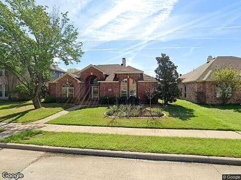 Centenary, ROWLETT, TX 75089