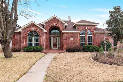 Centenary, ROWLETT, TX 75089