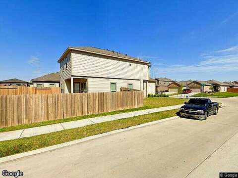 Innsbruck Meadows, HOUSTON, TX 77048