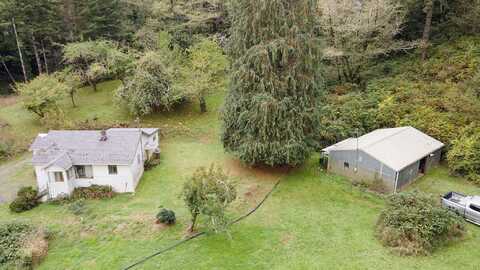 Ross Inlet, COOS BAY, OR 97420
