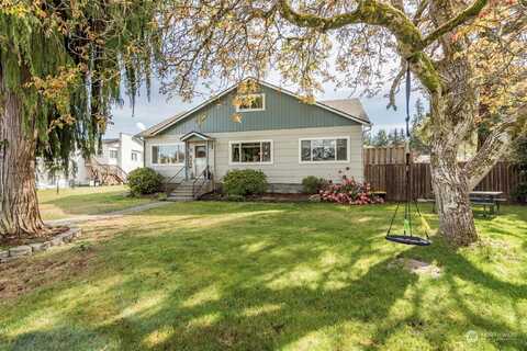12Th, PORT ANGELES, WA 98362