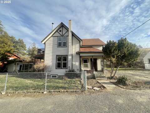 Main, HEPPNER, OR 97836
