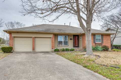 Vernet, RICHARDSON, TX 75080