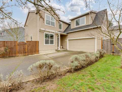 8Th, SCAPPOOSE, OR 97056