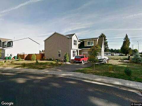 8Th, SCAPPOOSE, OR 97056