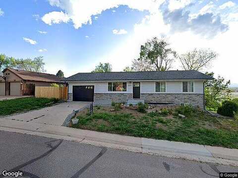 Lipan, ENGLEWOOD, CO 80110