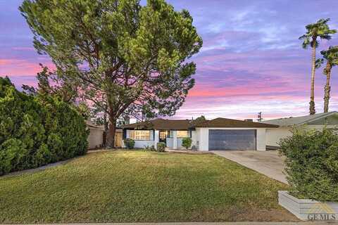 Eisenhower, BAKERSFIELD, CA 93309