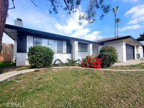 Eisenhower, BAKERSFIELD, CA 93309
