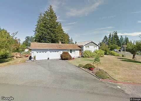 Deer Park, ABERDEEN, WA 98520