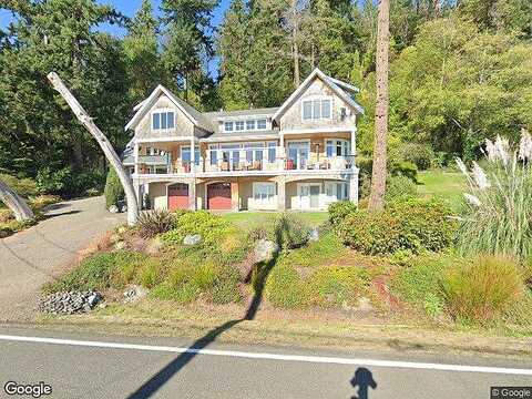 Crystal Springs, BAINBRIDGE ISLAND, WA 98110