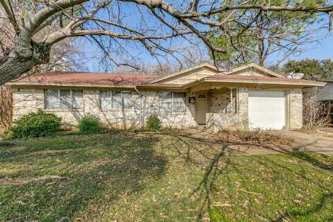 Keyhole, IRVING, TX 75062