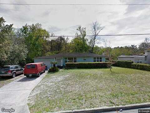 Rainbow, JACKSONVILLE, FL 32217