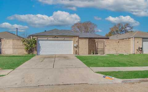 Blackridge, HOUSTON, TX 77067