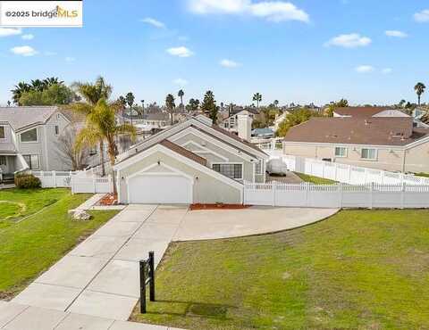 Portside, DISCOVERY BAY, CA 94505