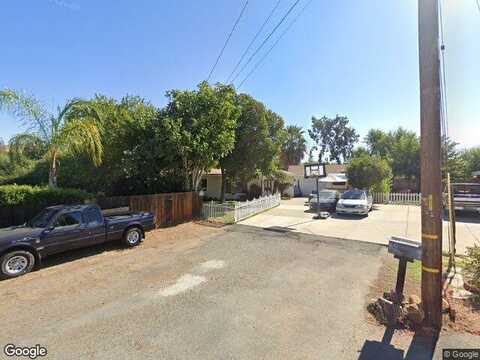 Roberts, CONCORD, CA 94521