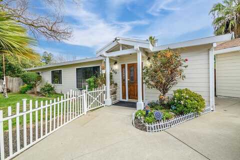 Roberts, CONCORD, CA 94521