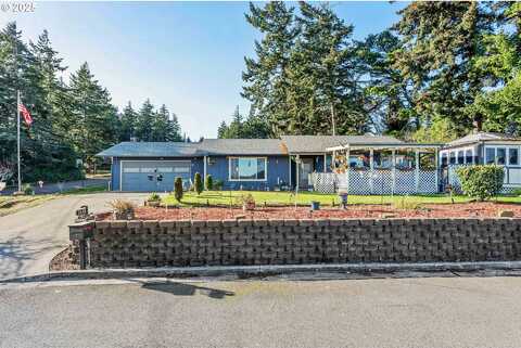 Ash, NORTH BEND, OR 97459