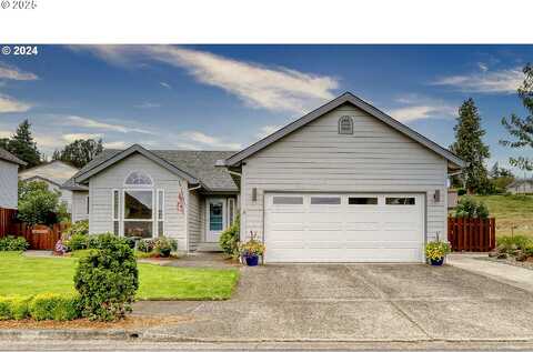 2Nd, COLUMBIA CITY, OR 97018