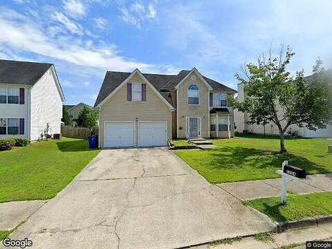 Labrador, RIVERDALE, GA 30296