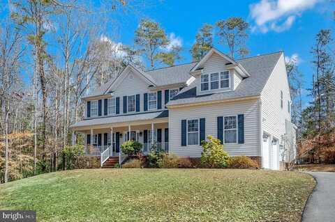 Gannett, SPOTSYLVANIA, VA 22553