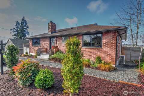Perry, BREMERTON, WA 98310