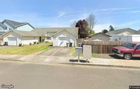 8Th, HARRISBURG, OR 97446