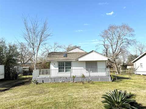 Easy, LA PORTE, TX 77571