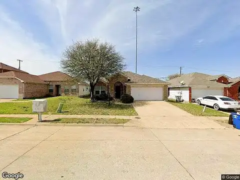 Kansas, DALLAS, TX 75241
