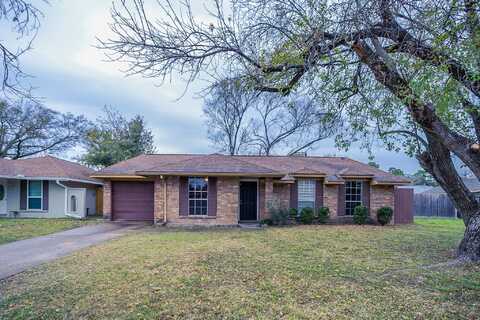 Salge, HOUSTON, TX 77040