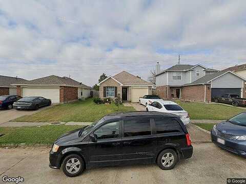 River Pines, CYPRESS, TX 77433